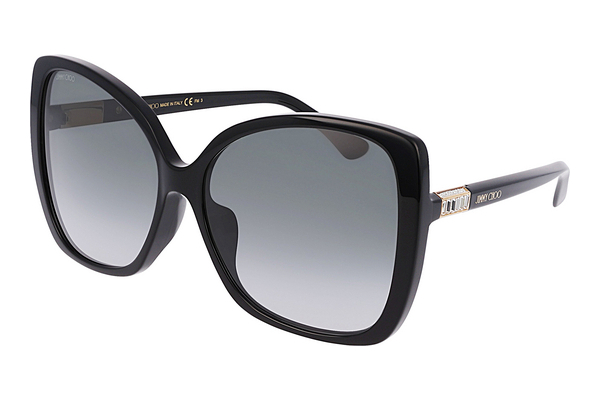 solbrille Jimmy Choo BECKY/F/S 807/9O