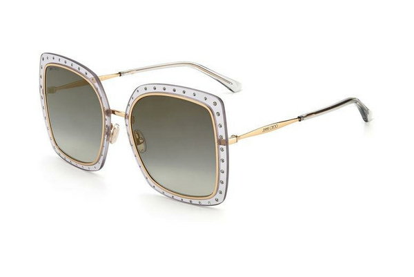 solbrille Jimmy Choo DANY/S FT3/FQ