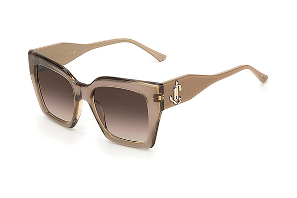 solbrille Jimmy Choo ELENI/G/S FWM/HA