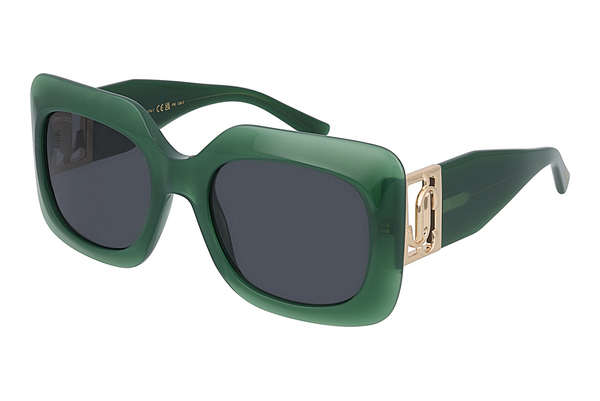 solbrille Jimmy Choo GAYA/S PEF/IR