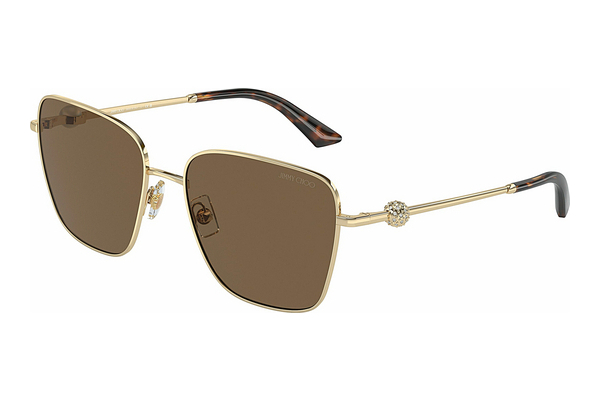 solbrille Jimmy Choo JC4005HB 300673