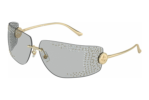 solbrille Jimmy Choo JC4009B 300687