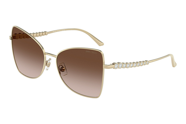 solbrille Jimmy Choo JC4010B 300613