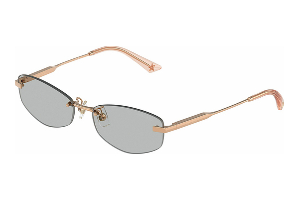 solbrille Jimmy Choo JC4013D 300887