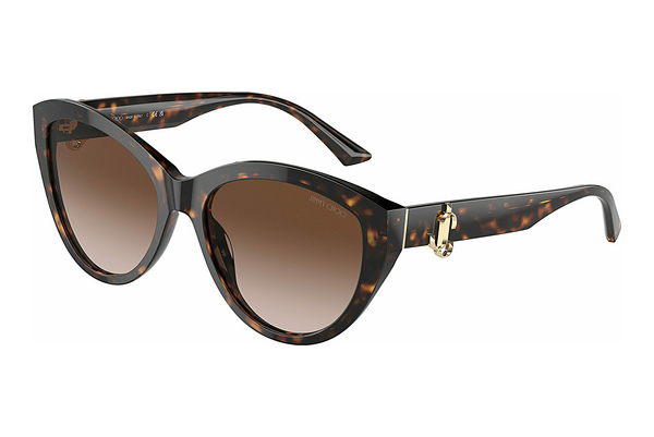 solbrille Jimmy Choo JC5007 500213