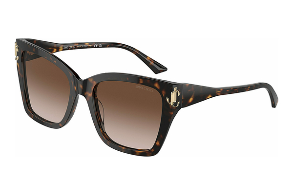 solbrille Jimmy Choo JC5012 500213