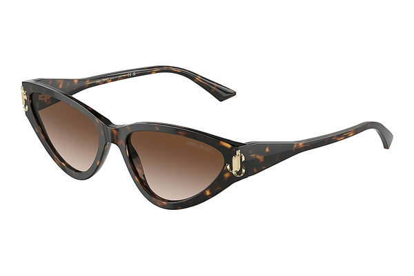 solbrille Jimmy Choo JC5019 500213