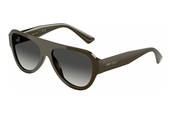 solbrille Jimmy Choo JC5027 50608G