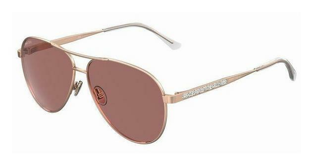 solbrille Jimmy Choo JIMENA/S LOJ/U1