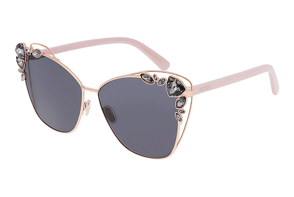 solbrille Jimmy Choo KYLA/S 25TH DDB/IR