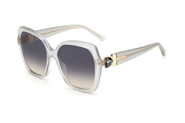 solbrille Jimmy Choo MANON/G/S KB7/FF