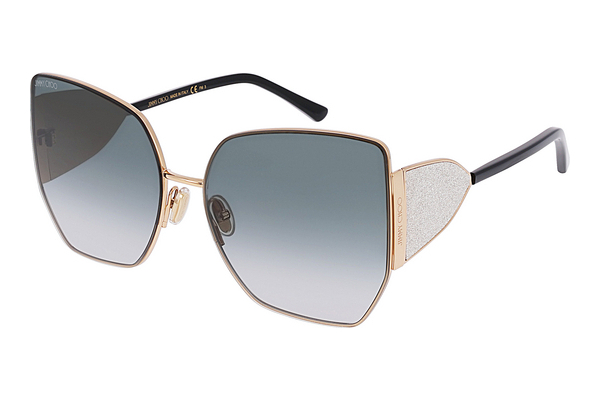 solbrille Jimmy Choo RIVER/S 2M2/9O