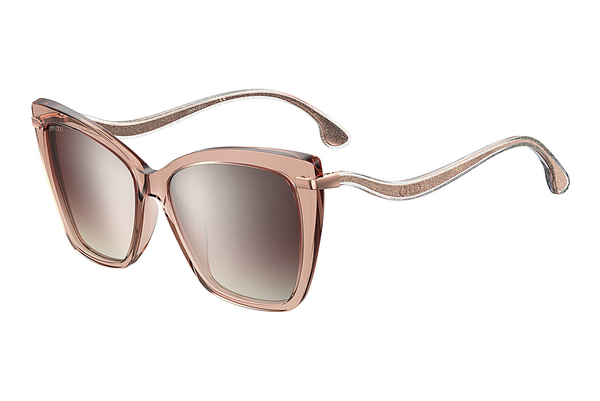 solbrille Jimmy Choo SELBY/G/S FWM/NQ