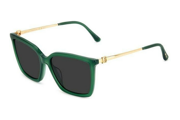 solbrille Jimmy Choo TOTTA/G/S 1ED/IR