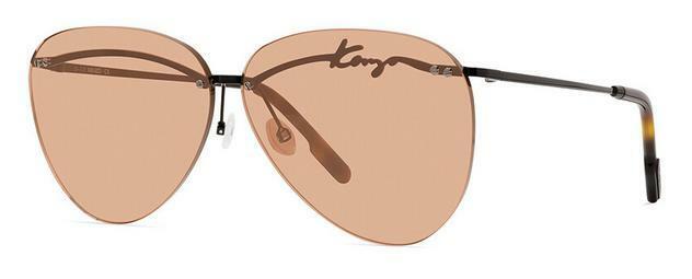 solbrille Kenzo KZ40028U 01E