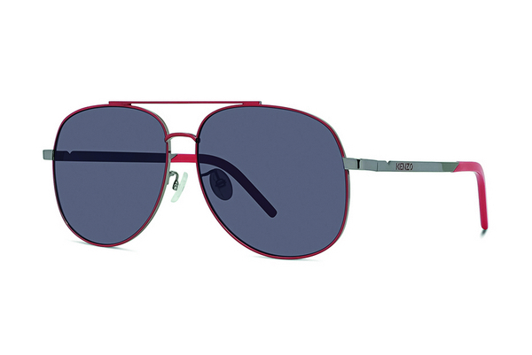 solbrille Kenzo KZ40113U 14A