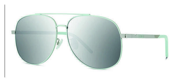 solbrille Kenzo KZ40113U 16C