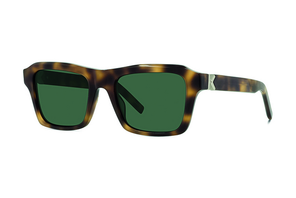 solbrille Kenzo KZ40127I 52N