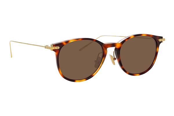 solbrille Linda Farrow LF01 C14