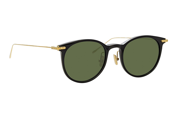 solbrille Linda Farrow LF03 C10