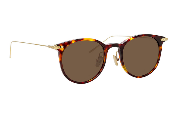 solbrille Linda Farrow LF03 C11