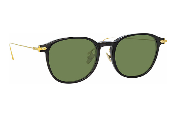 solbrille Linda Farrow LF16 C9