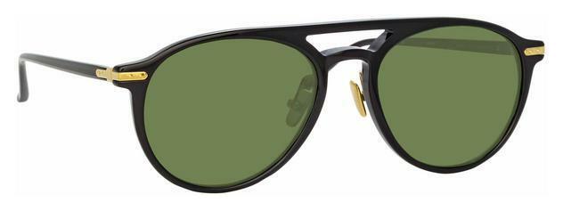 solbrille Linda Farrow LF23 C5