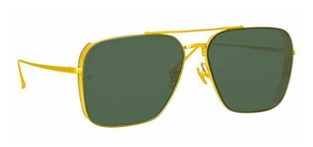 solbrille Linda Farrow LFL1122 C1