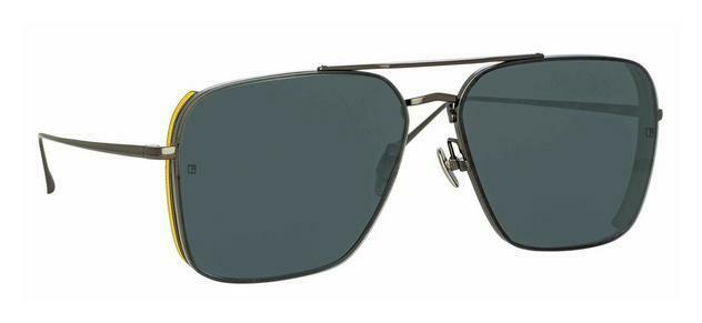 solbrille Linda Farrow LFL1122 C3