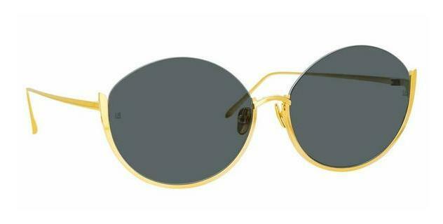 solbrille Linda Farrow LFL1144 C1