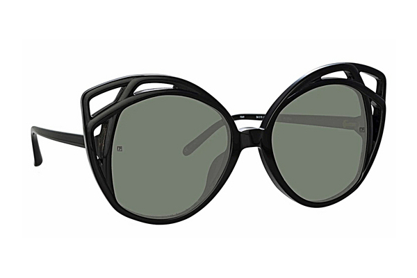 solbrille Linda Farrow LFL1174 C1