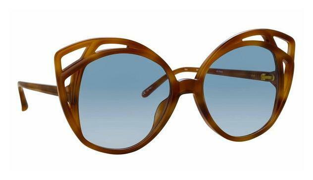 solbrille Linda Farrow LFL1174 C3