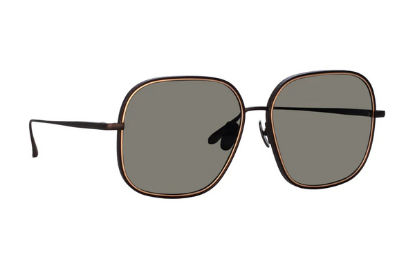 solbrille Linda Farrow LFL1394 C1