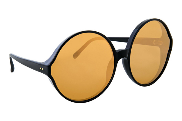 solbrille Linda Farrow LFL657 C2