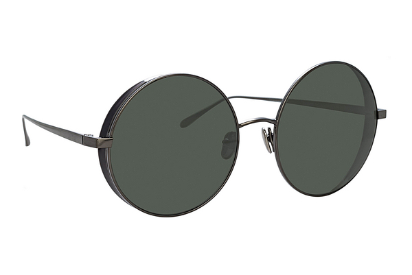 solbrille Linda Farrow LFL758 C7