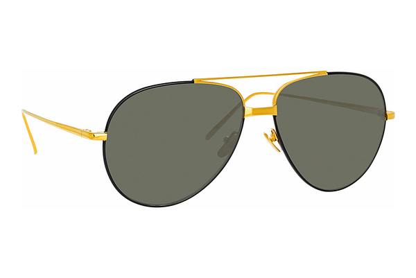 solbrille Linda Farrow LFL817 C15