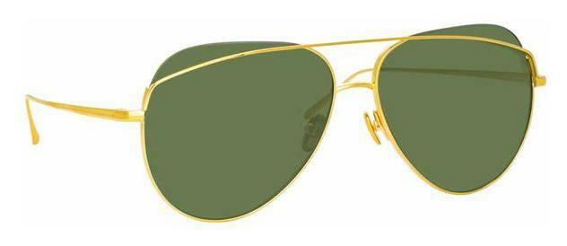 solbrille Linda Farrow LFL975 C2