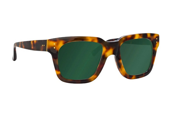 solbrille Linda Farrow LFLC71 C95