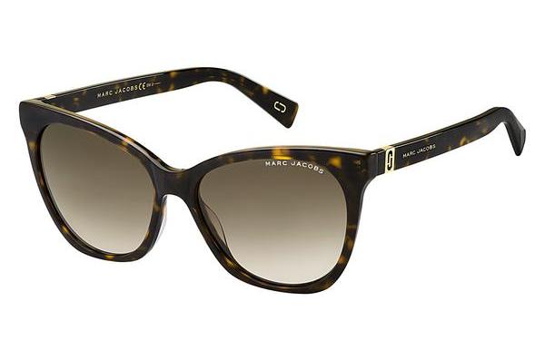 solbrille Marc Jacobs MARC 336/S 086/HA