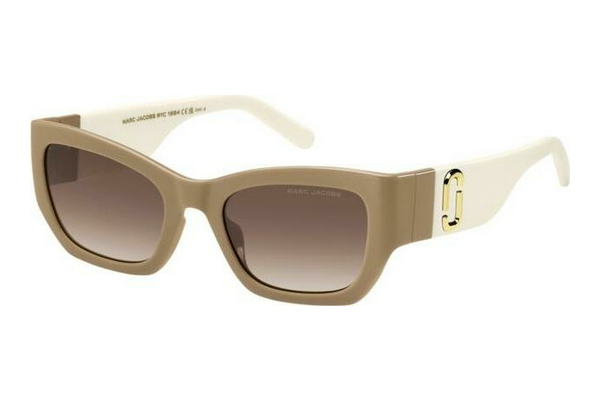 solbrille Marc Jacobs MARC 723/S 10A/HA