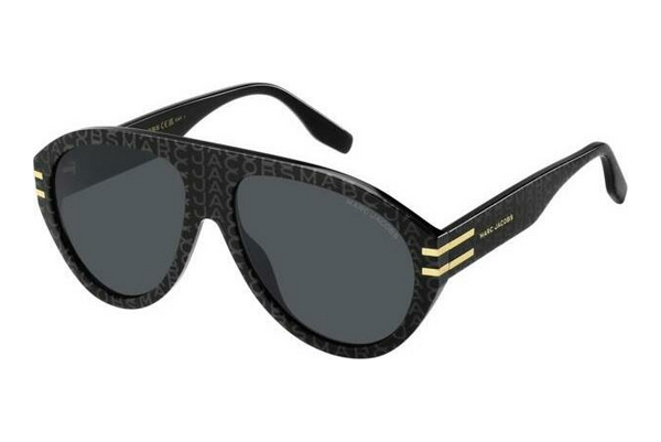 solbrille Marc Jacobs MARC 747/S 03L/IR