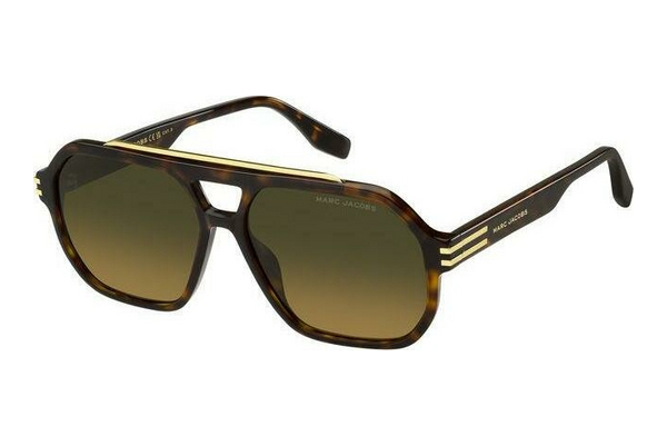 solbrille Marc Jacobs MARC 753/S 086/SE