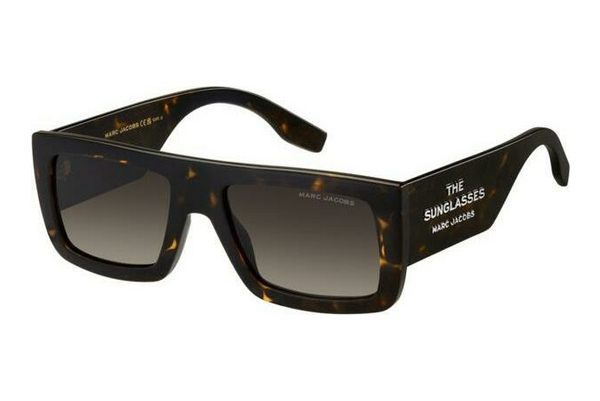 solbrille Marc Jacobs MARC 775/S 086/HA