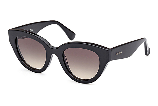 solbrille Max Mara Glimpse1 (MM0077 01B)