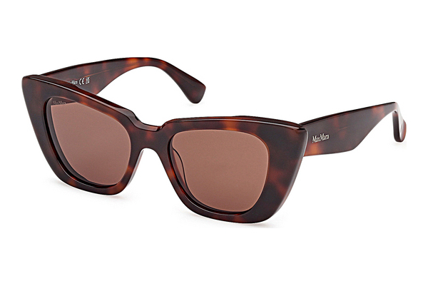 solbrille Max Mara Glimpse5 (MM0099 52E)