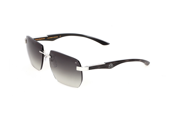 solbrille Maybach Eyewear THE ARTIST SUN I P-HB-M11