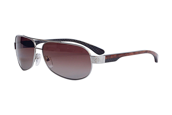 solbrille Maybach Eyewear THE MONARCH V R-WAX Z 08