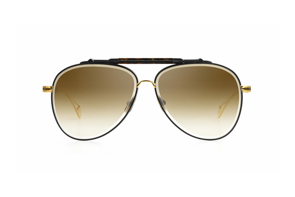 solbrille Maybach Eyewear THE OBSERVER I B/G-HAW-Z20