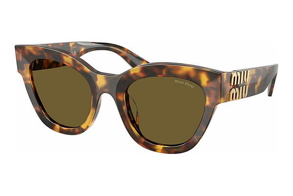 solbrille Miu Miu MU 01YS 14L09Z