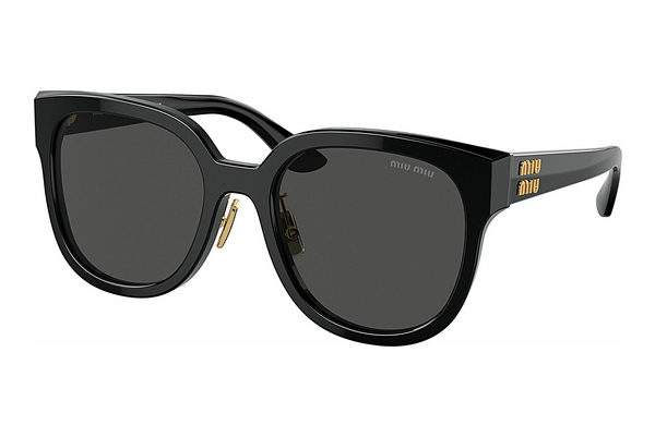 solbrille Miu Miu MU 01ZS 1AB5S0